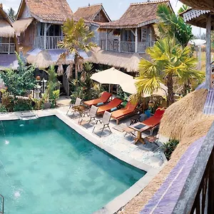 Royal Jj & Holiday park Ubud (Bali)