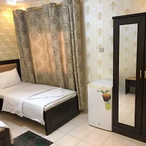 Tvs Hotel Dubai